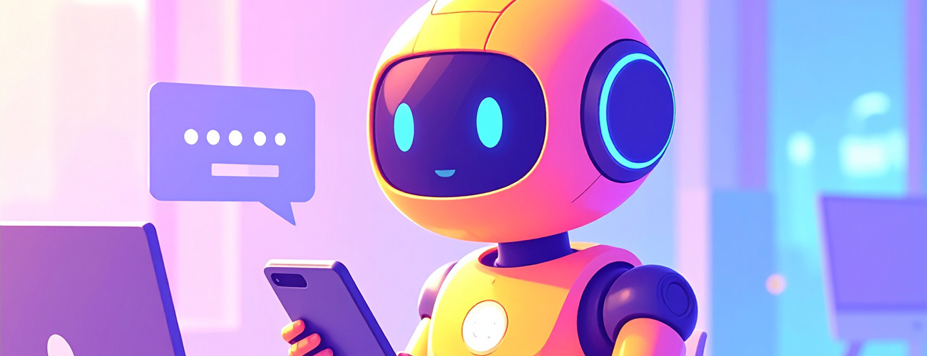 ai-bot-ecommerce-header Marketing Automation Blog by Beam Automation Experts